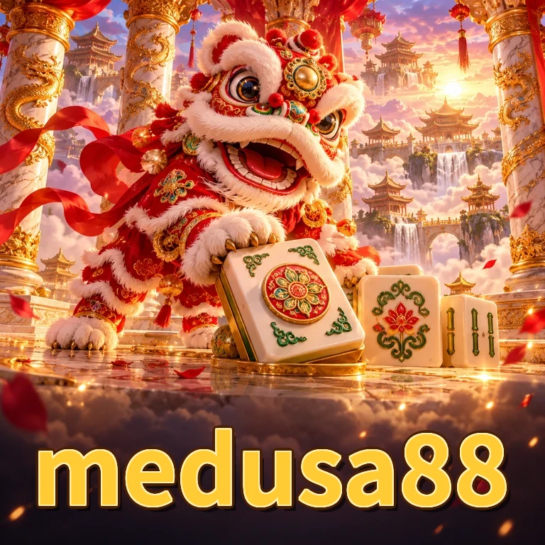 Kumpulan ulasan medusa88