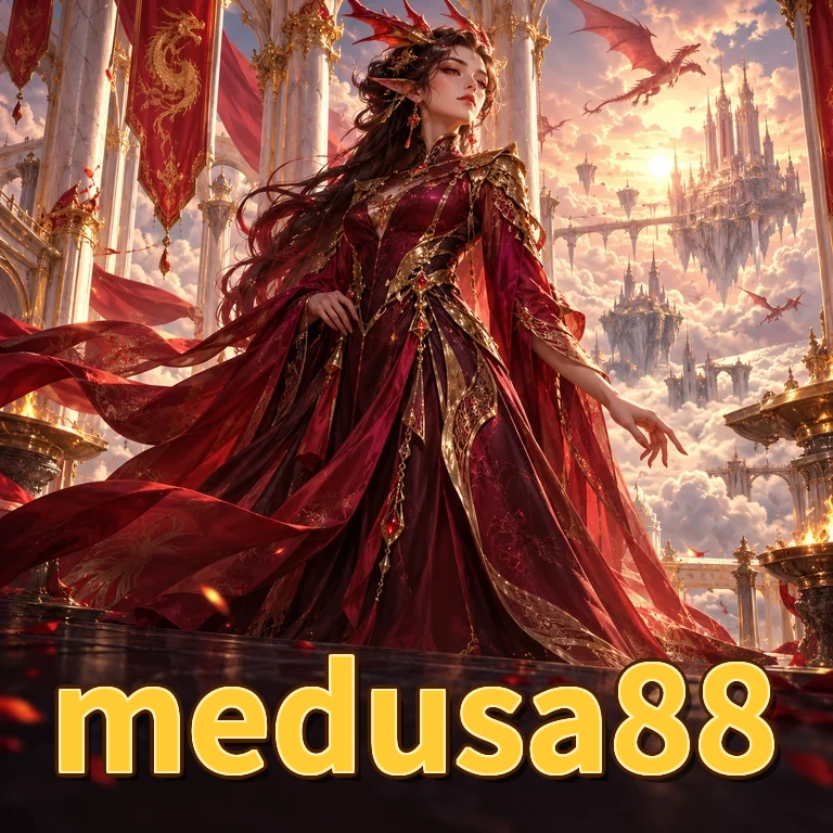 Kanal unduhan medusa88