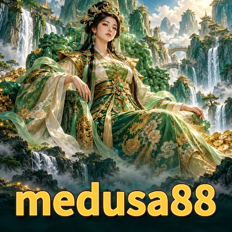Gambar syarat ponsel medusa88 untuk APK medusa88