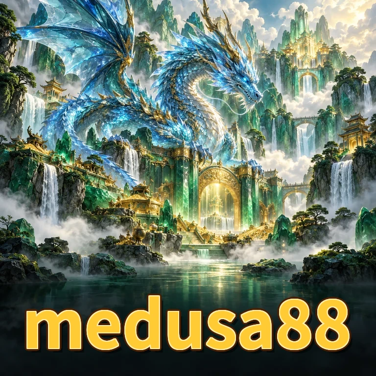 Jam bantuan medusa88