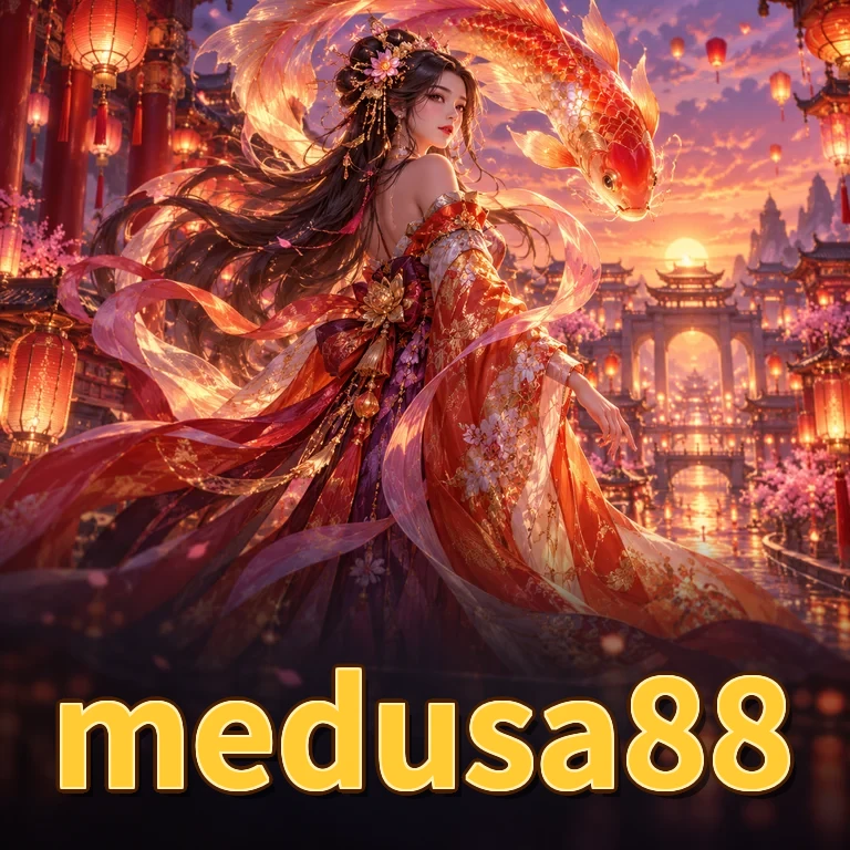 Daftar izin medusa88