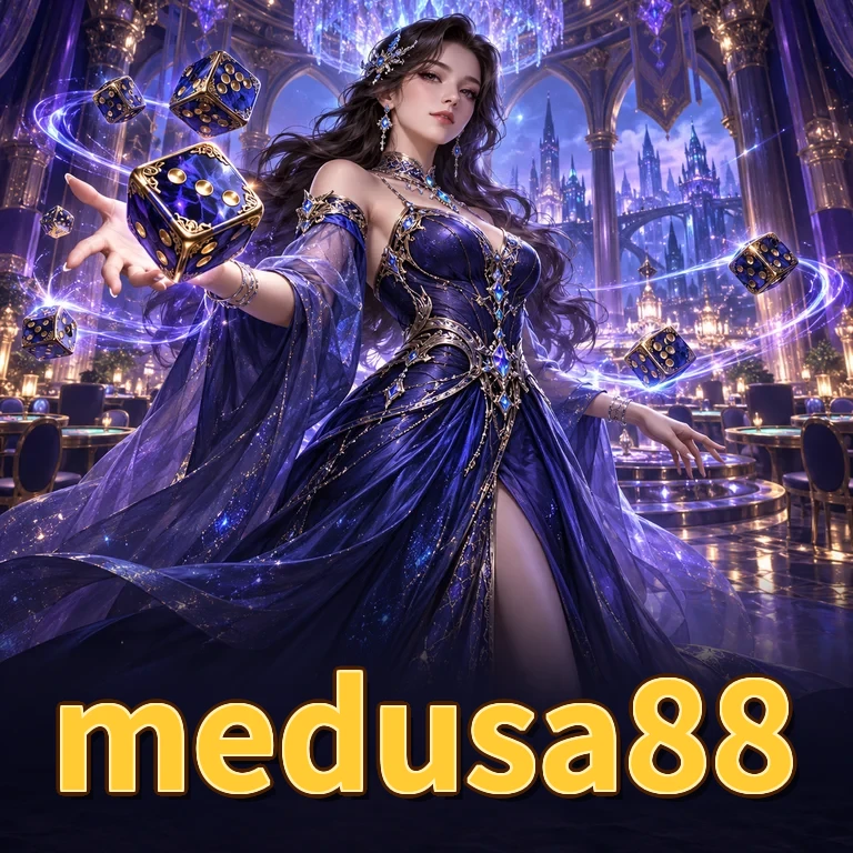 Cuplikan video memasang medusa88