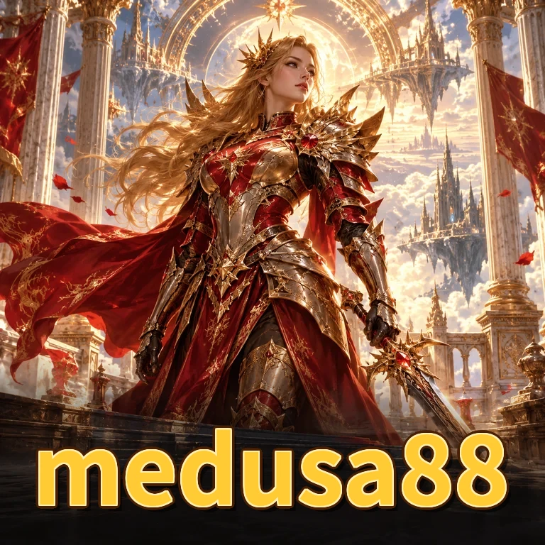 Garis waktu versi medusa88