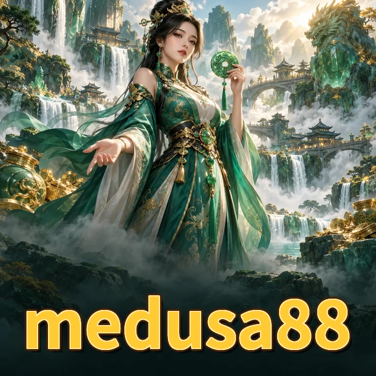 Rilis terbaru medusa88