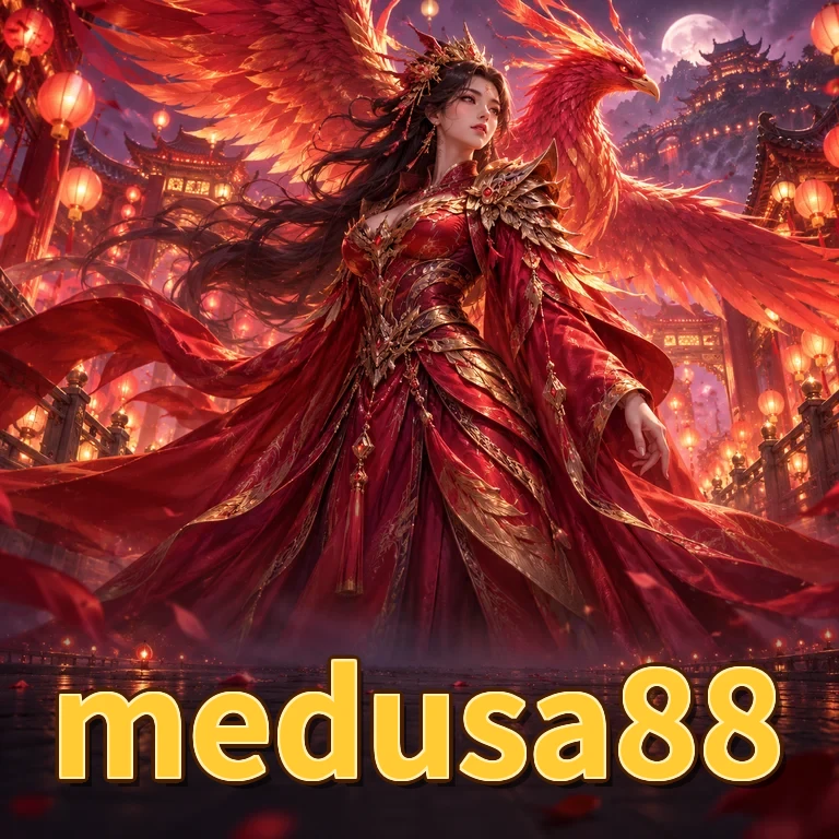 Gambaran singkat medusa88