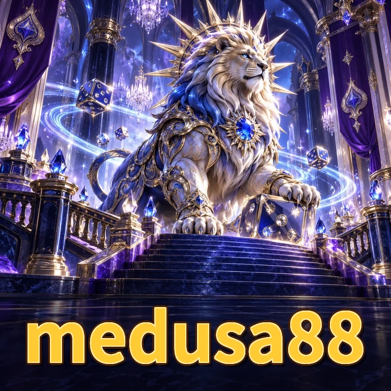 Ikon unduhan medusa88