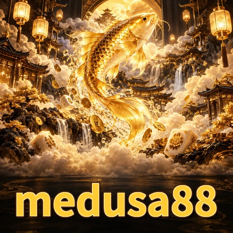 Gambar unduhan medusa88