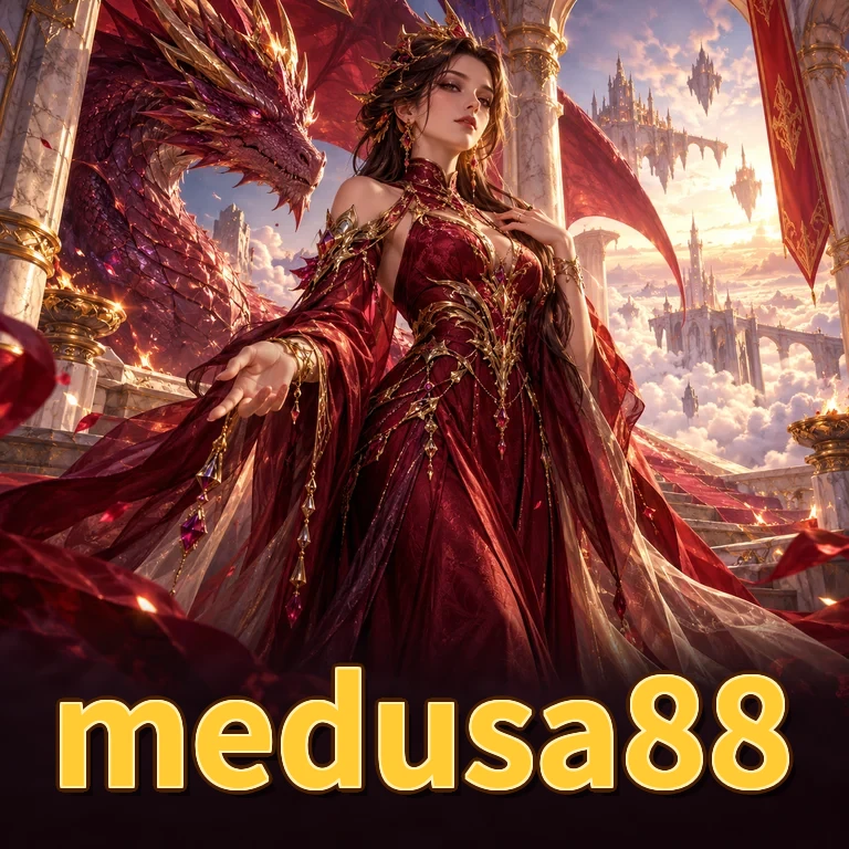 Gambar halaman tanya jawab medusa88