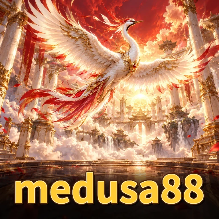 Ilustrasi kemampuan medusa88