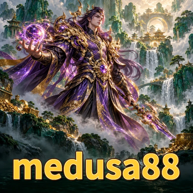 Ilustrasi pemeriksaan berkas medusa88